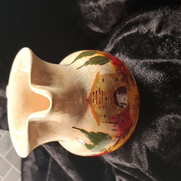 Decorative MINI Pottery Pitchers (3) - Picture 5 of 15